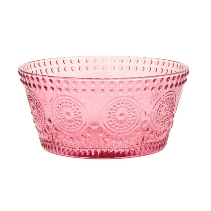 Small Codi Glass Bowl