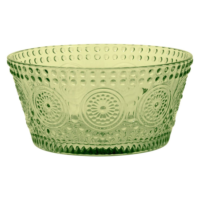 Small Codi Glass Bowl