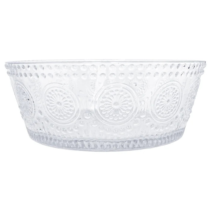Small Codi Glass Bowl