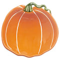 Small Pumpkin Bowl