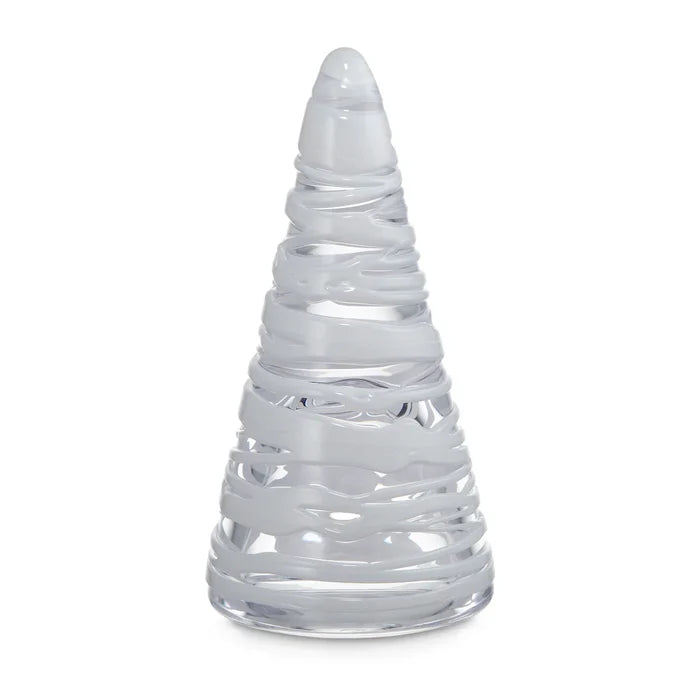 Snowdrift Conical Tree