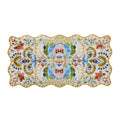 Sofia 16" Rectangular Platter - Multi
