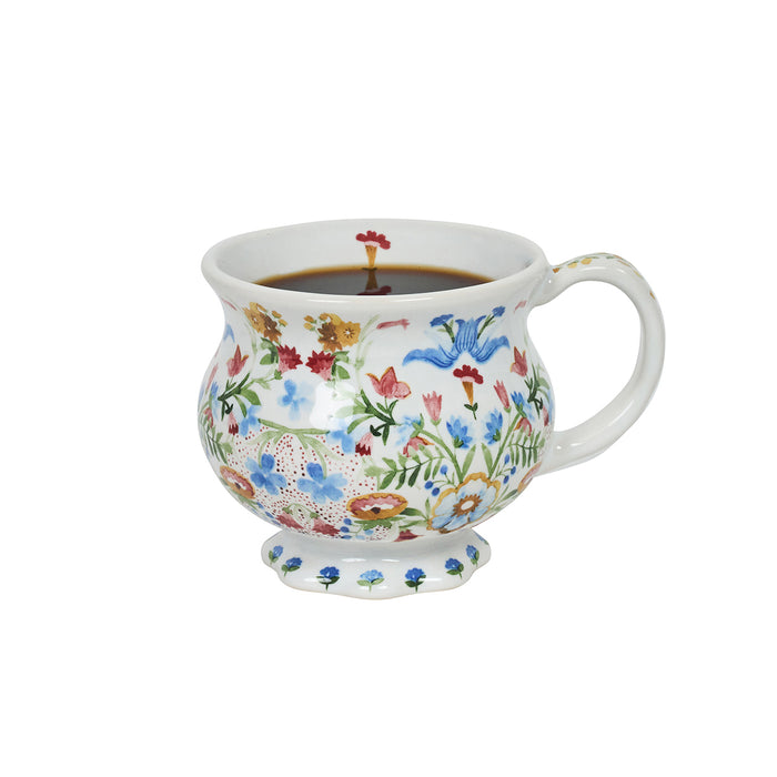 Sofia Mug - Multi