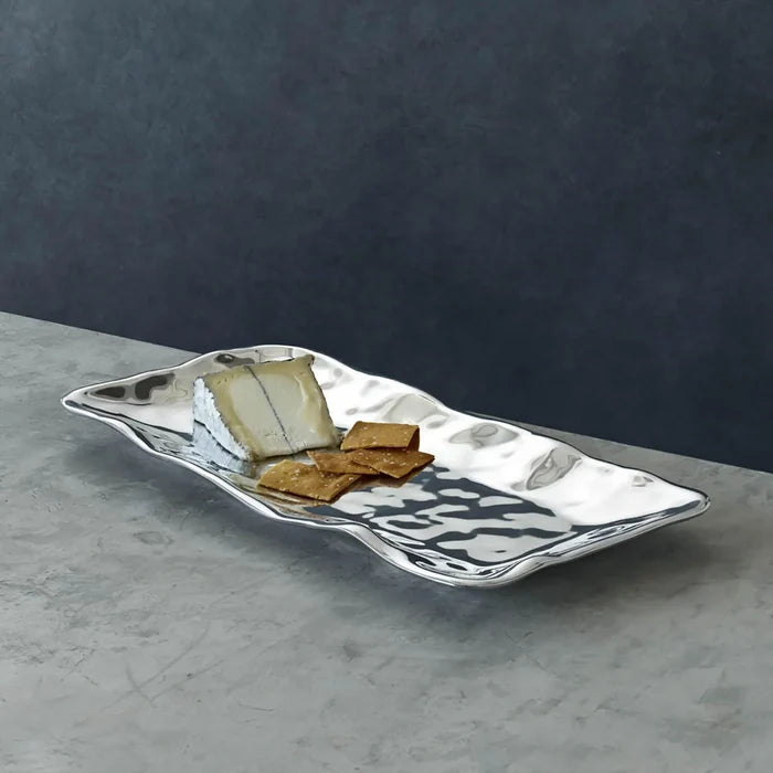 SOHO Brooklyn Long Rectangular Platter
