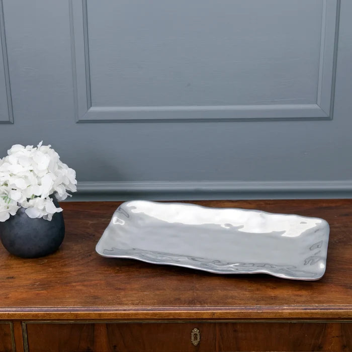 SOHO Brooklyn Long Rectangular Platter