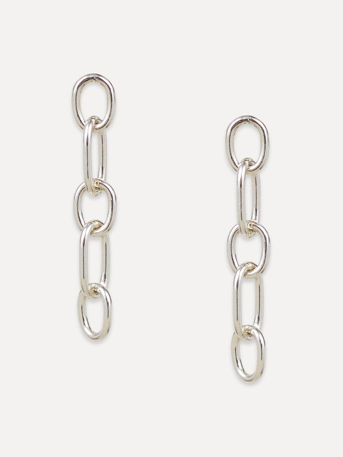 Soho Post Earrings