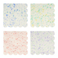 Speckled Large Napkins