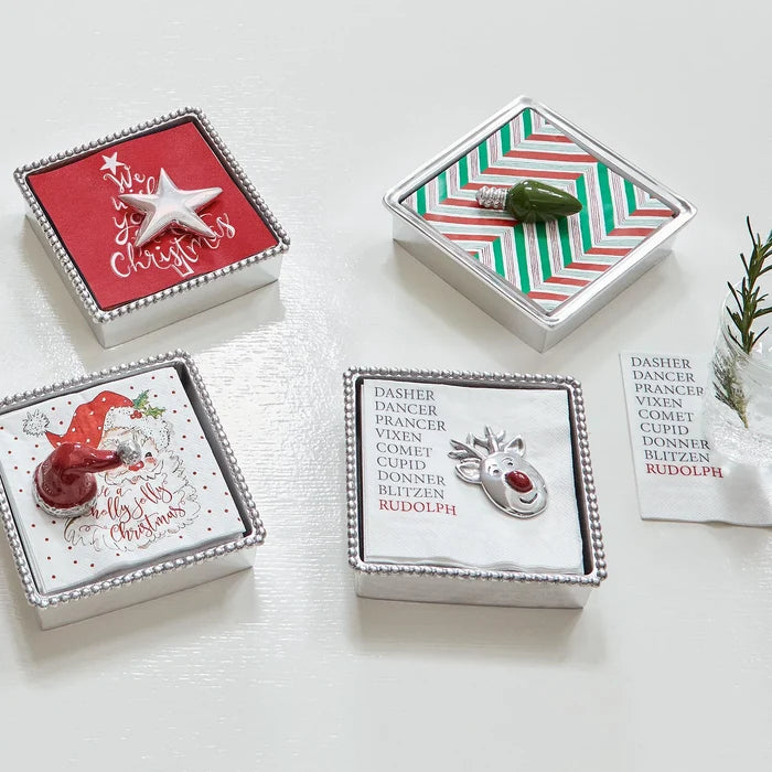 Star Napkin Weight