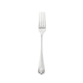 Stieff "Williamsburg Shell" Sterling Silver Individual Salad Fork