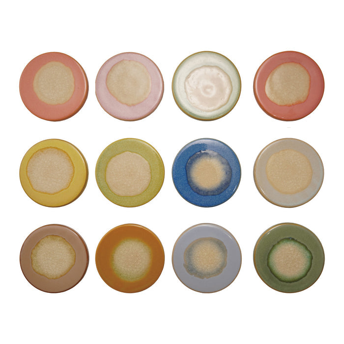 Stoneware Coaster
