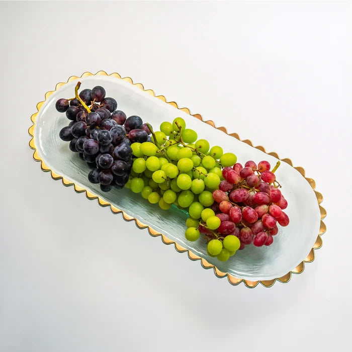 Sweetie Oblong Serving Bowl