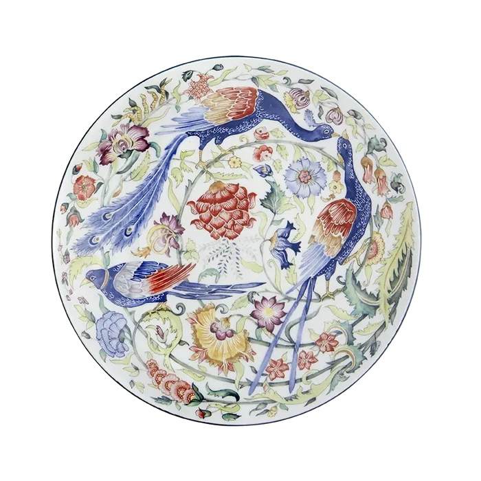 Sylvanae Dessert Plate