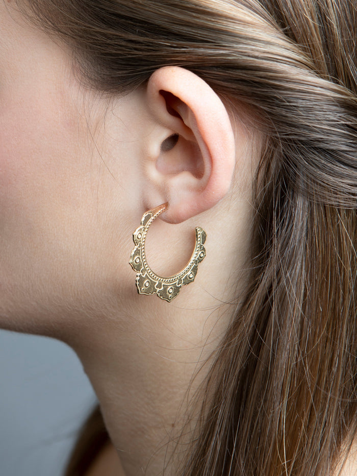 Tantra Hoops