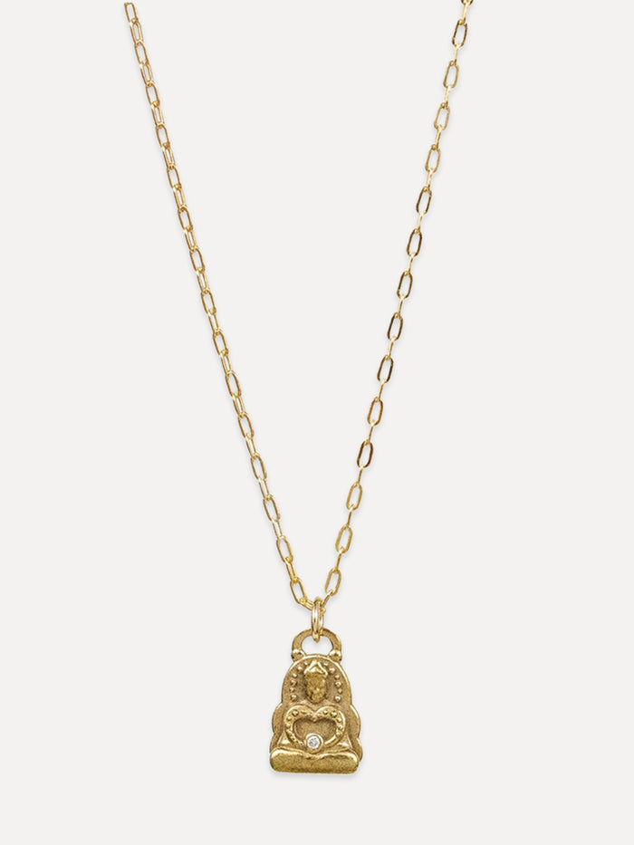 Tara Necklace
