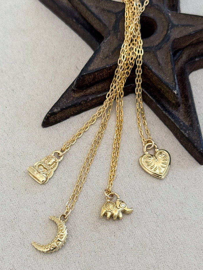 Tara Necklace