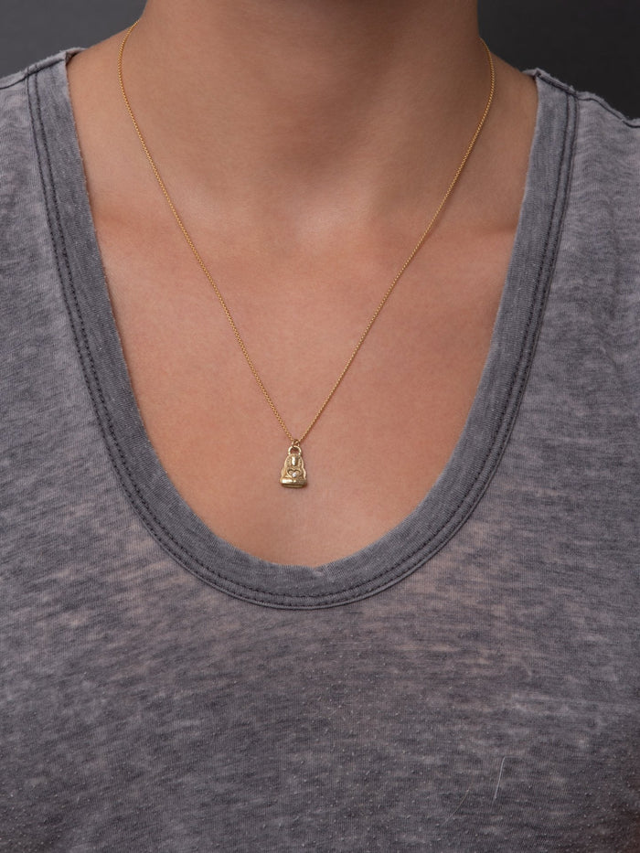 Tara Necklace