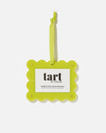 Tart by Taylor Acrylic Frame Ornament