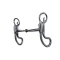 Tear Drop Pony Snaffle Bit by Professional's Choice
