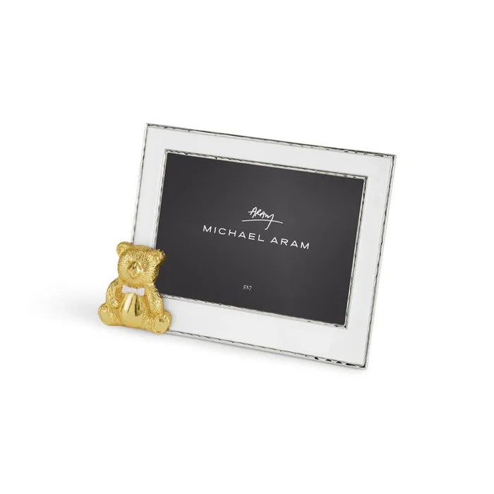 Teddy Frame 5x7