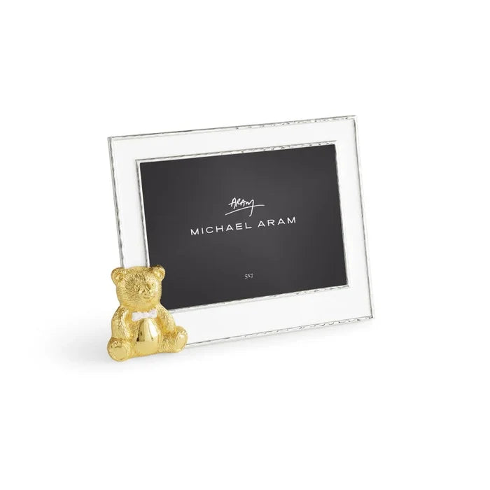 Teddy Frame 5x7