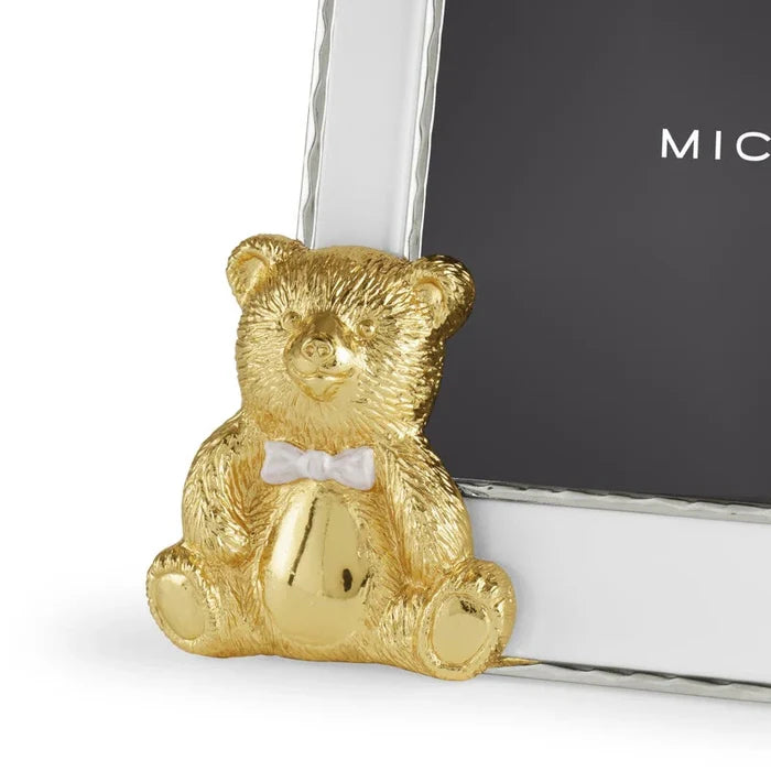 Teddy Frame 5x7