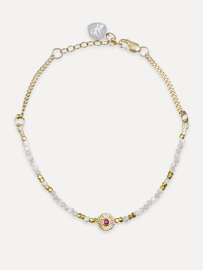 Tegan Bracelet
