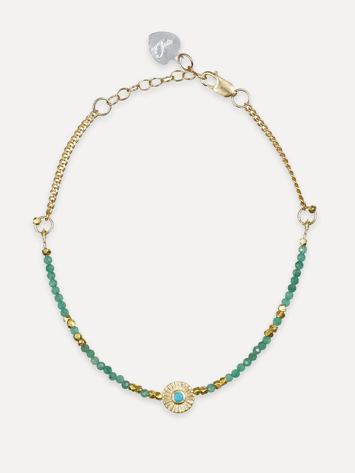 Tegan Bracelet