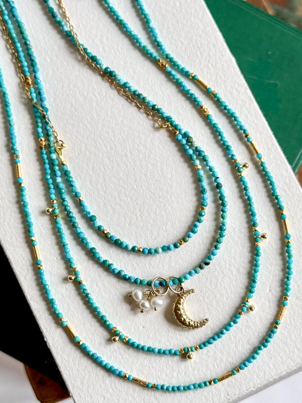 Terra Necklace