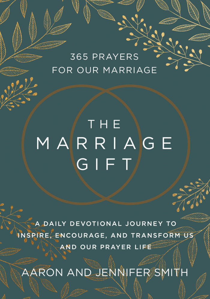 The Marriage Gift
