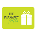 The Pharmacy Gifts - Gift Card