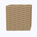 Tight Weave Basket Napkins
