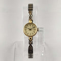 I Like Mikes Mid Century Modern Watches Timex Women's Petite Watch, Stretch Strap