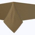 Tiny Texture Weave Squares