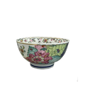 TOBACCO LEAF DESSERT BOWL