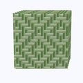 Traditional Textured Tiles Napkins