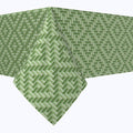Traditional Textured Tiles Rectangles