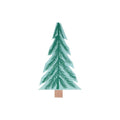 Tree Napkins