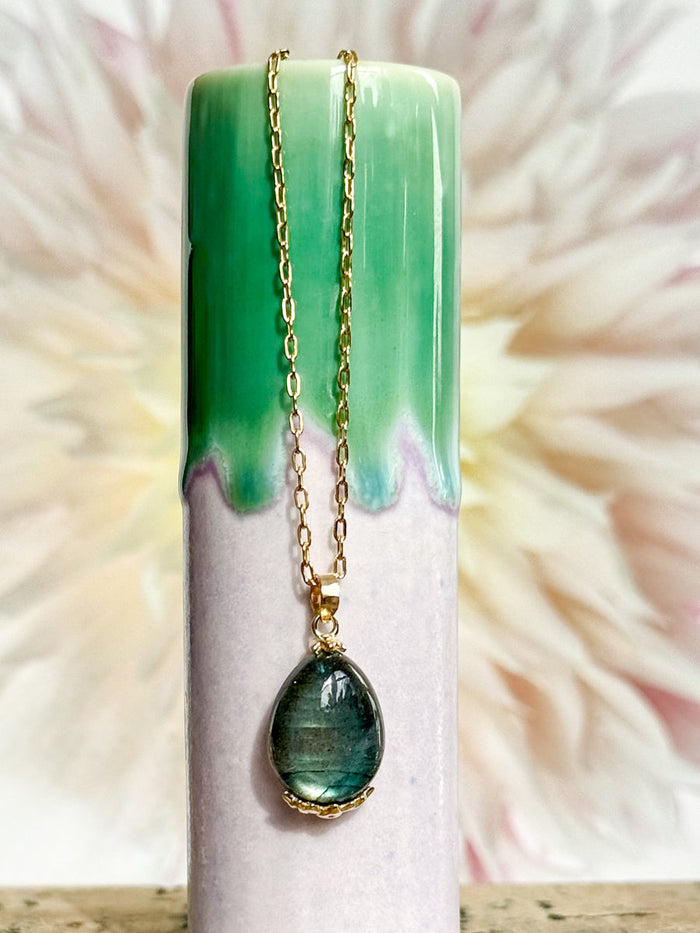 Tuscany Necklace