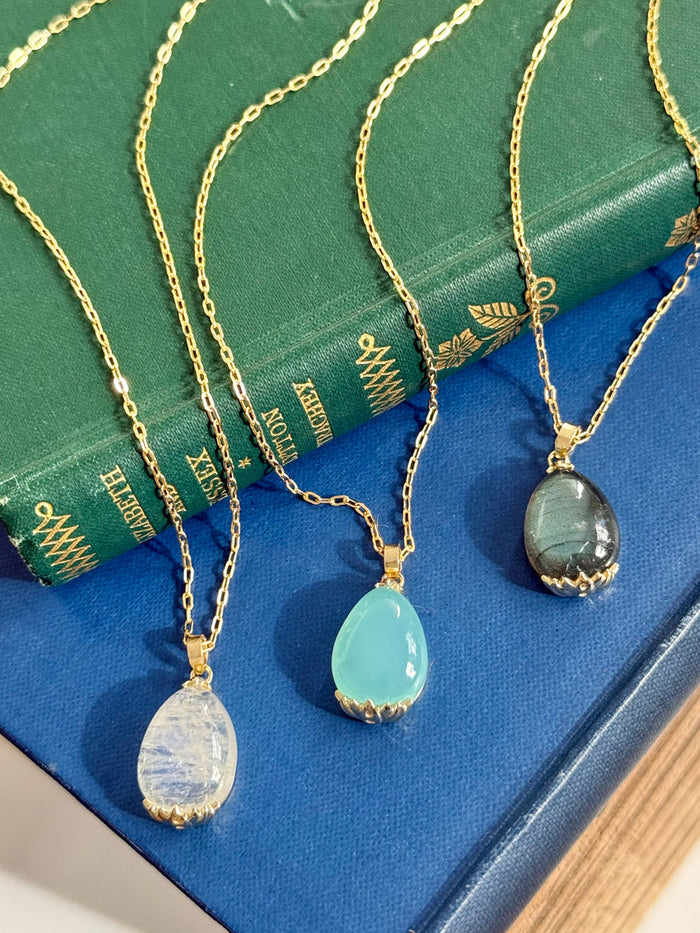 Tuscany Necklace