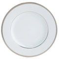 Ultra-White Signature Platinum Dinner Plate