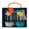 Under The Sea Cupcake Kit