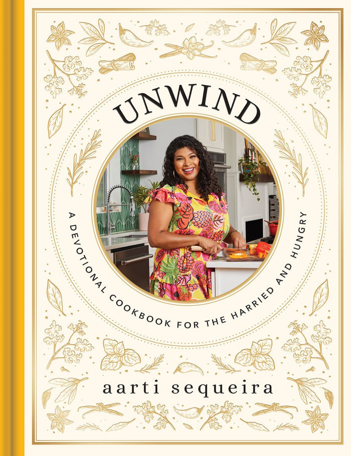 Unwind Cookbook