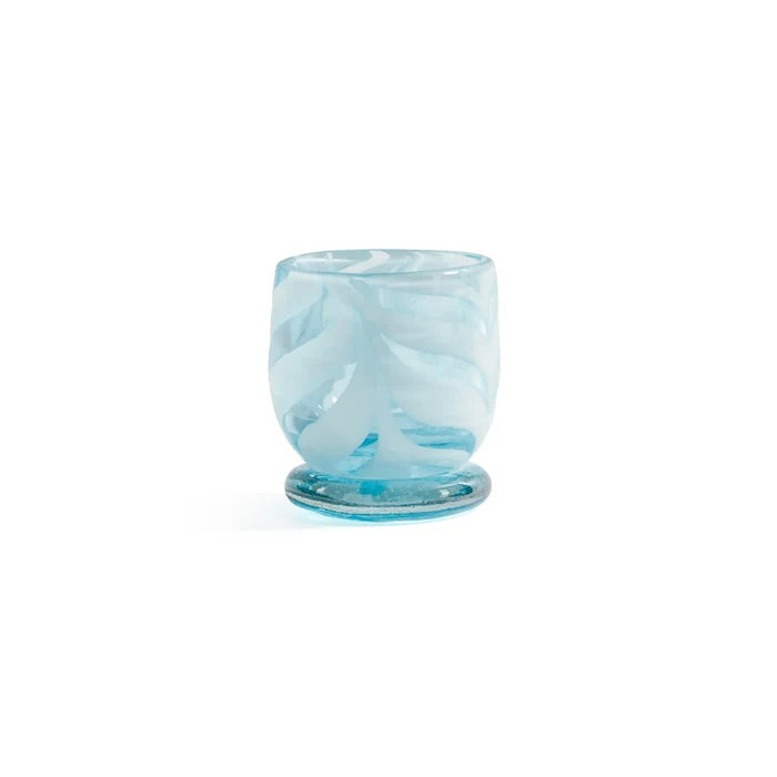 Venezia Colored Tealight/Votive Holder