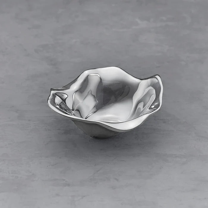 VENTO Small Oval Bowl