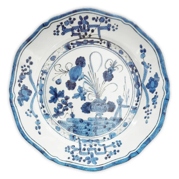 VIDA Faenza 11" Dinner Plate | Set of 4