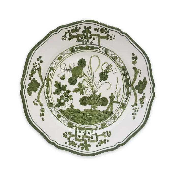 VIDA Faenza 11" Dinner Plate | Set of 4