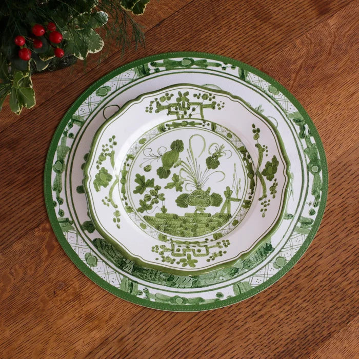 VIDA Faenza 11" Dinner Plate | Set of 4