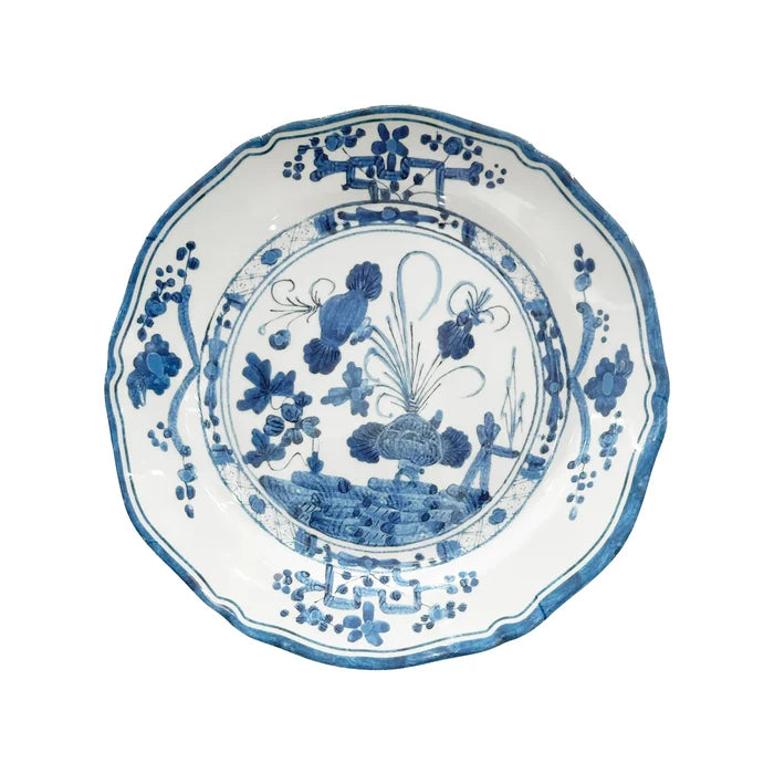 VIDA Faenza 9" Salad Plate | Set of 4