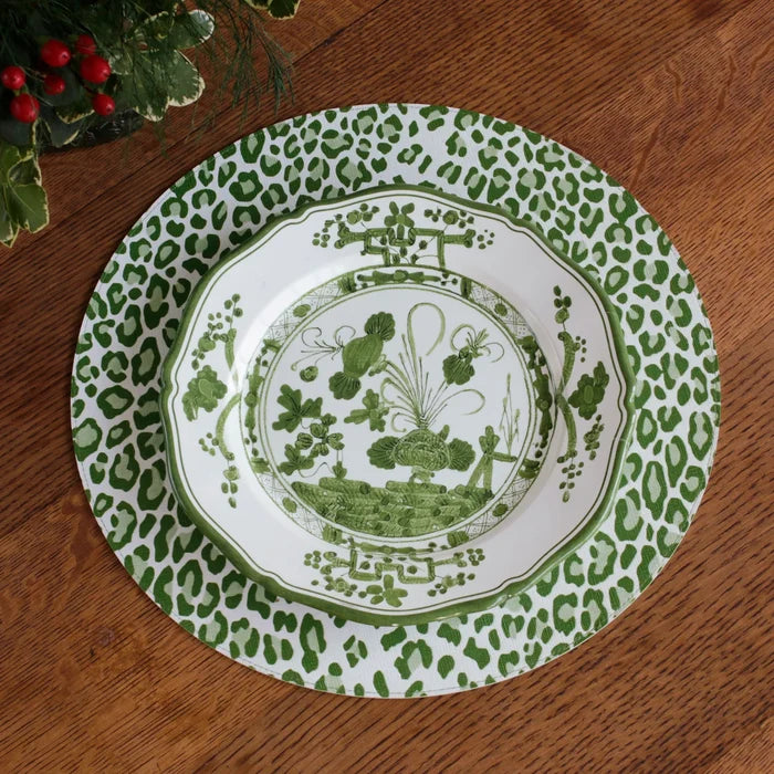 VIDA Faenza 9" Salad Plate | Set of 4