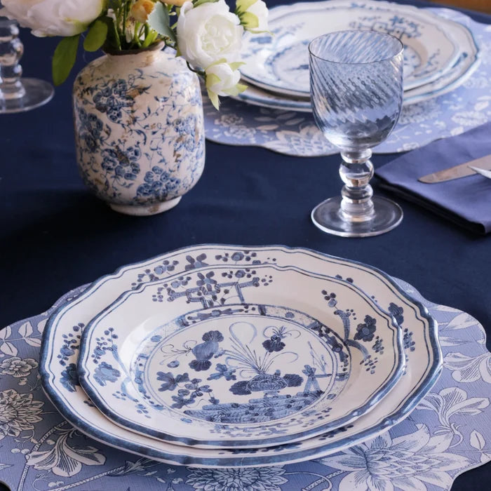 VIDA Faenza 9" Salad Plate | Set of 4